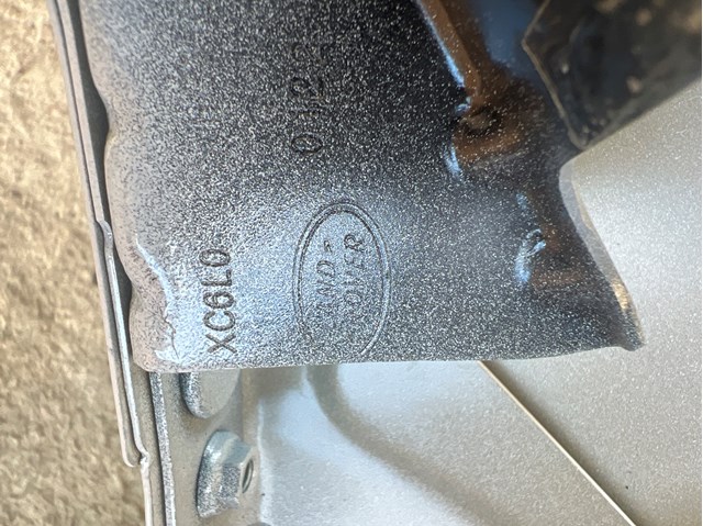  Land Rover LR177231