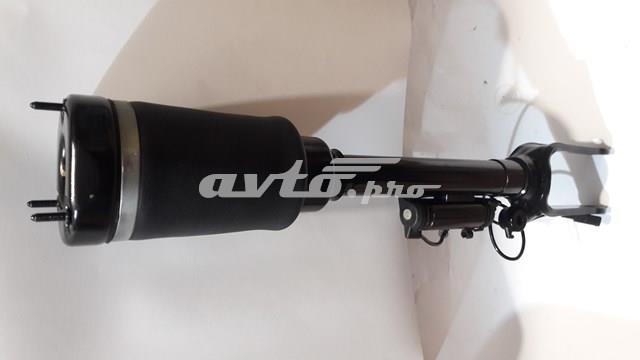 Амортизаторы передние Bectep 1643206013