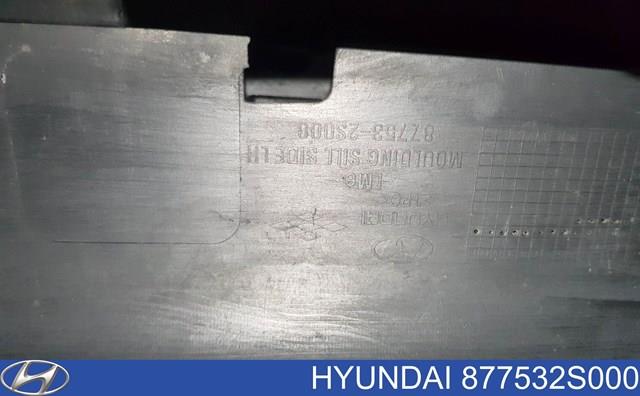  877532S000 Hyundai/Kia