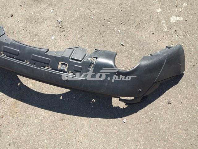 Задний бампер LR122953 Land Rover