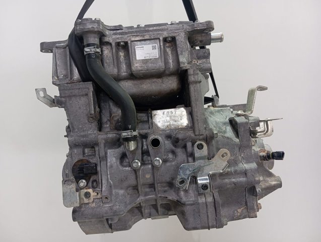 EM57 Nissan/Infiniti Двигатель электрический