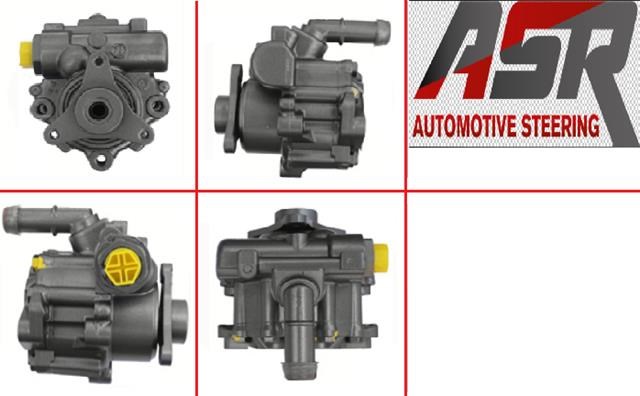 Купить 8200193992A Renault (RVI) Насос рулевого управления