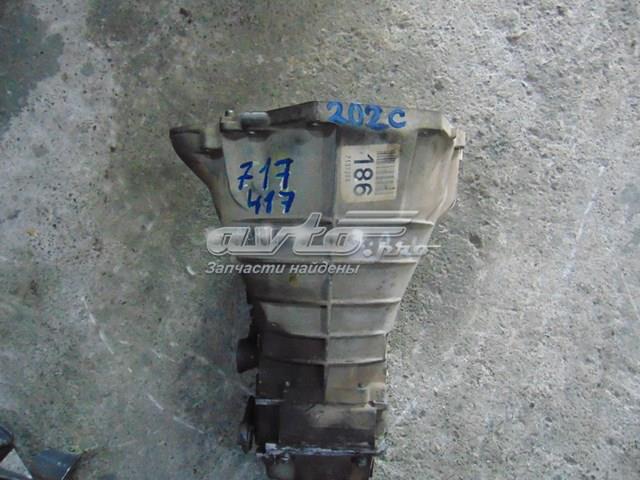 Compre Caixa de Mudança montada (caixa mecânica de velocidades) Mercedes C 