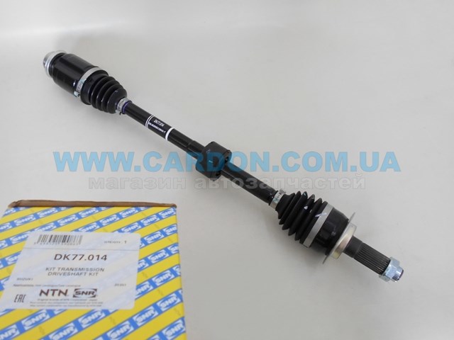  NTN DK77014 цена, от 228.54 USD
