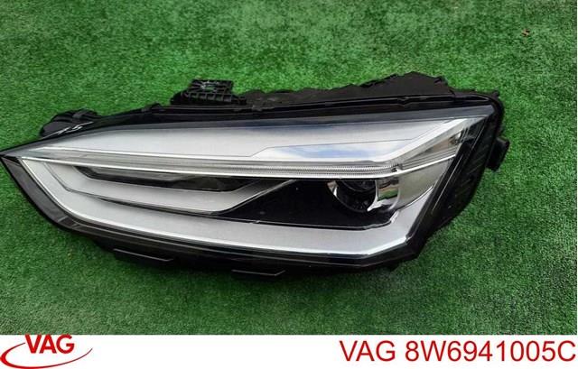  VAG 8W6941005C цена, от 14489.64 UAH