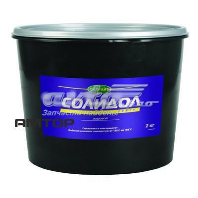 смазка универсальная 6016 Универсальное смазочное средство OILRIGHT 6016