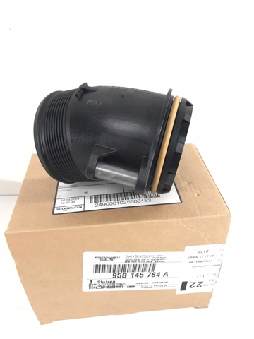 95B145784A Porsche 