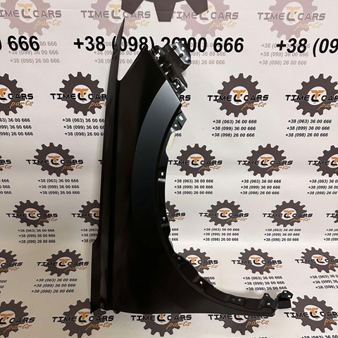 Боковая часть передняя правая Signeda PHD10178AR цена, от 68.62 USD