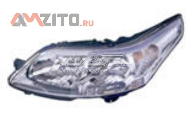 Фара левая Depo/Loro/Abakus 5521121LLDEM цена, от 130.37 USD