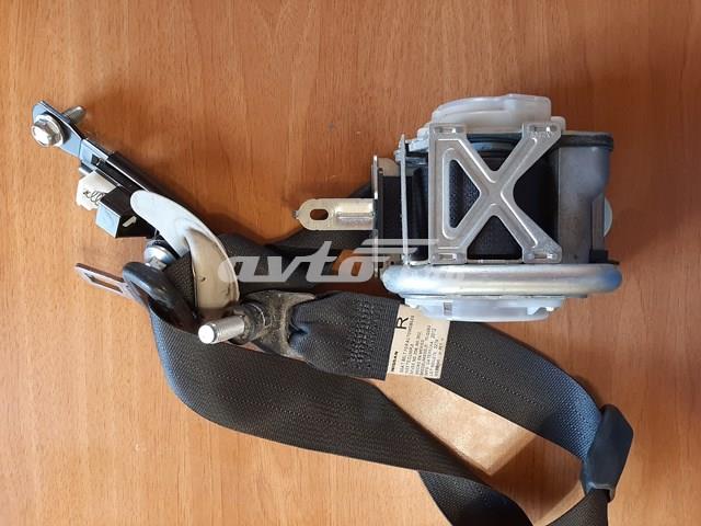 Ремень безопасности передний правый Nissan/Infiniti 868843JA8B цена, от 93.21 USD