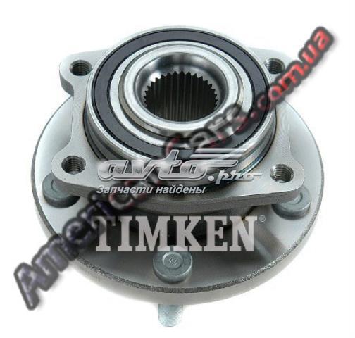 Ступица передняя TIMKEN HA590219