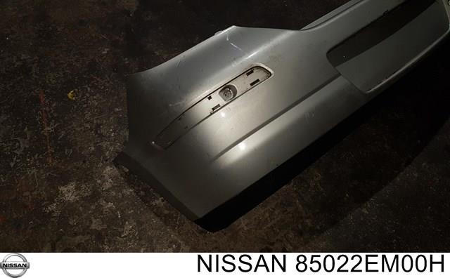 85022EM00H Nissan/Infiniti Задний бампер