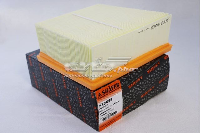 Купить SX2633 Shafer Автомобильный фильтр воздуха