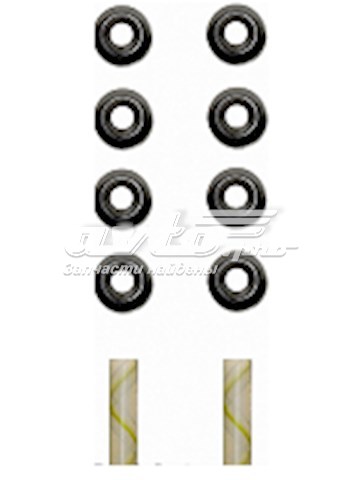 SS72862 Fel-pro Колпачок маслосъёмный