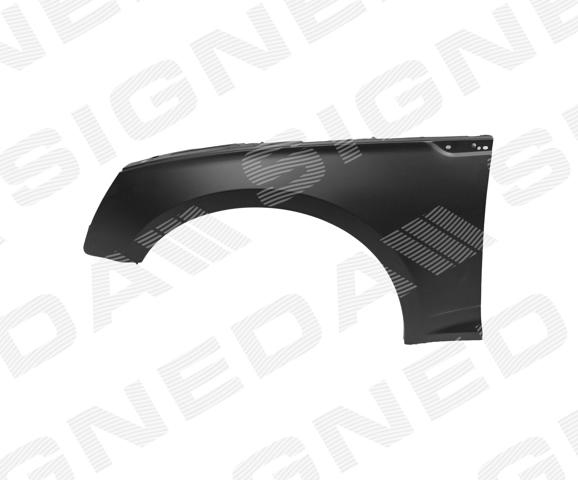 Крыло переднее левое FPS FP1237311 цена, от 230.07 USD