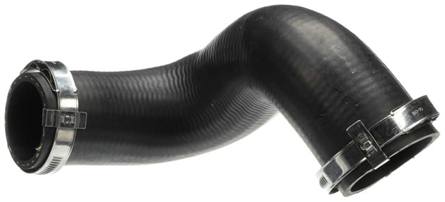 Tubo flexible de aire de sobrealimentación inferior derecho 090772 GATES