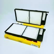 Фильтр воздушный отопителя JS Asakashi AC1506SET цена, от 8.77 USD