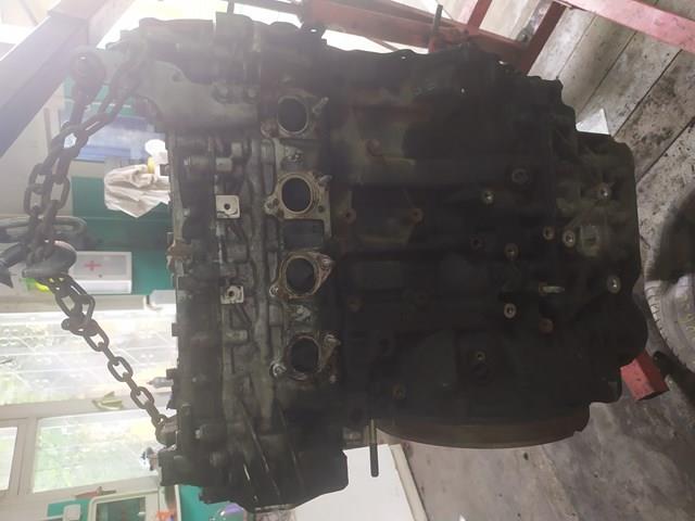 M9R780 Renault (RVI) двигатель в сборе