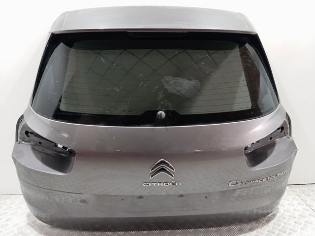 1609347780 Peugeot/Citroen Задняя дверь
