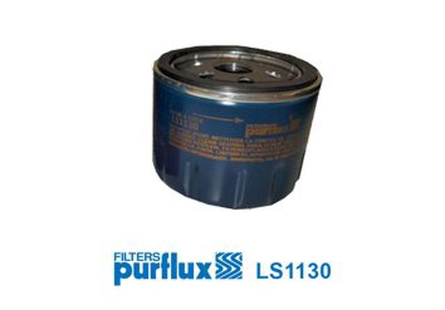 Фильтр масла Purflux LS1130