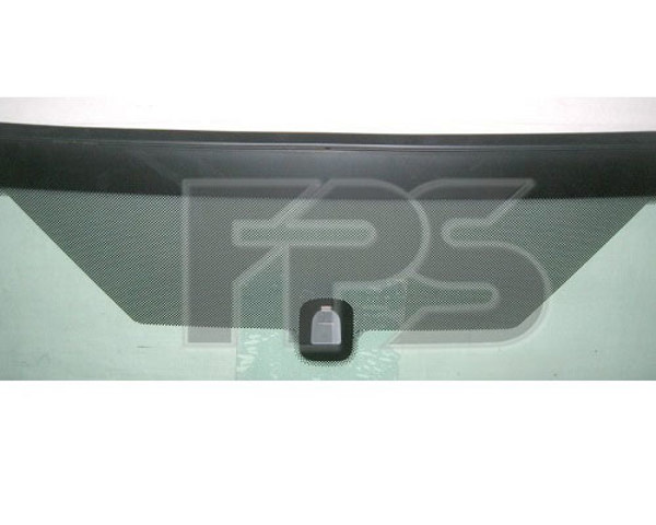 Стекло лобовое Pilkington GS2534D11P цена, от 146.68 USD