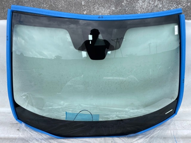 Pára-brisas Mazda 3  BP