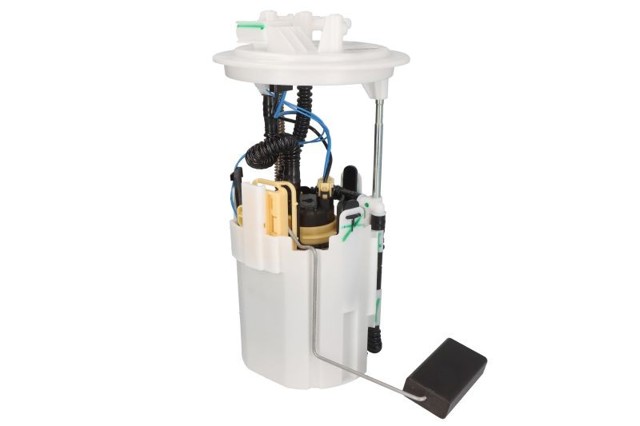 Compre 058020340Y Bosch Módulo de bomba de combustível com sensor do nível de combustível