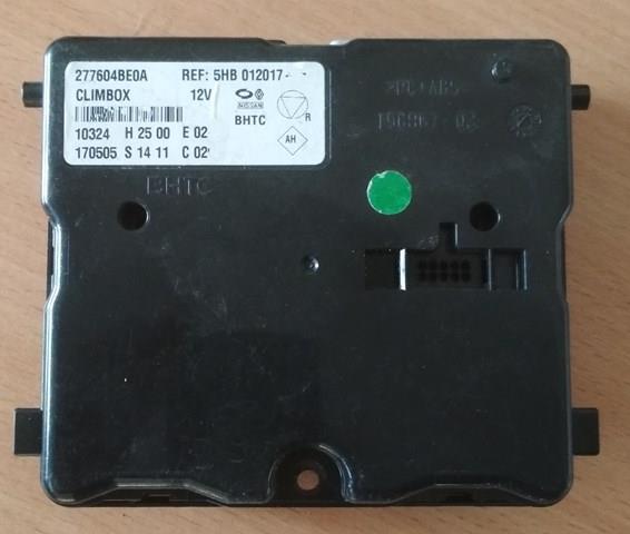  Nissan/Infiniti 277604BE0A цена, от 56.37 USD