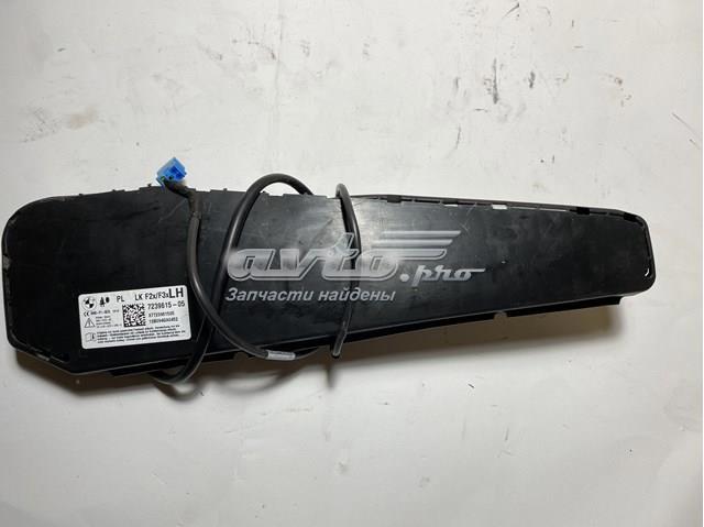 7239615 BMW Подушка сиденья водителя (и переднего сиденья)