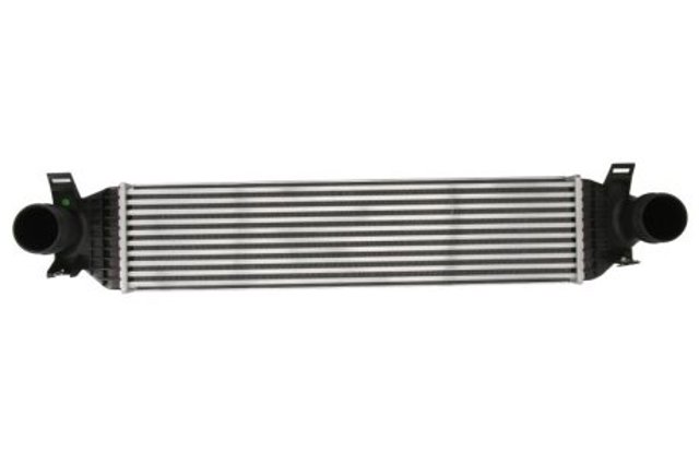 961220 Nissens radiador de intercooler