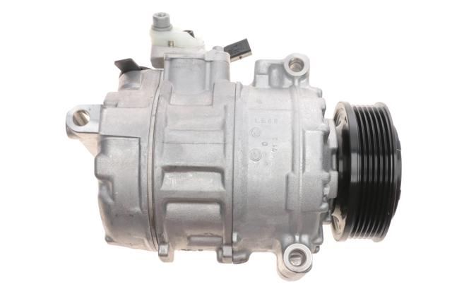 Компрессор кондиционера 320060G NRF