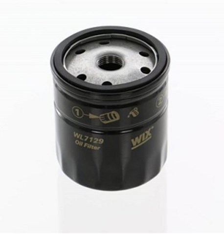 Корпус масляного фильтра WL712912 WIX