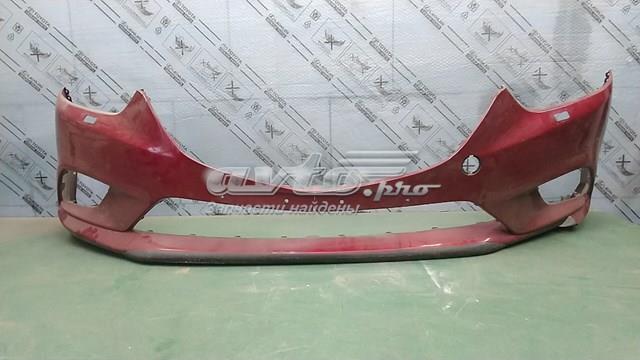 GHP950031 MAZDA Paragolpes original y equivalente