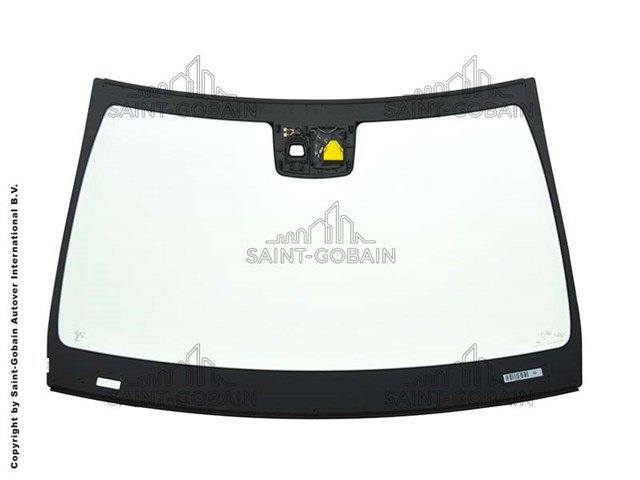 Стекло лобовое FPS GS4643D12 цена, от 350.50 USD