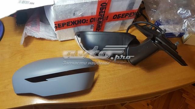 Левое боковое зеркало FP5037M01 FPS