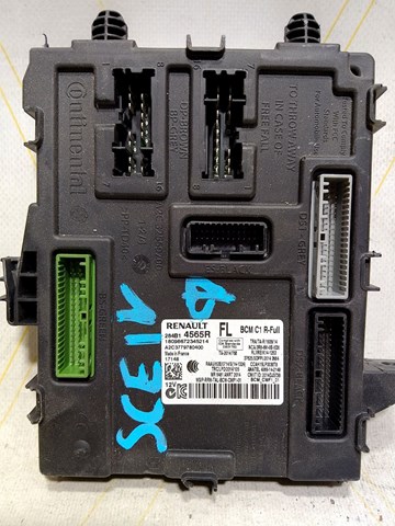  284B14565R Renault (RVI)