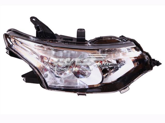Правая блок фара Mitsubishi 8301C524 цена, от 675.51 USD