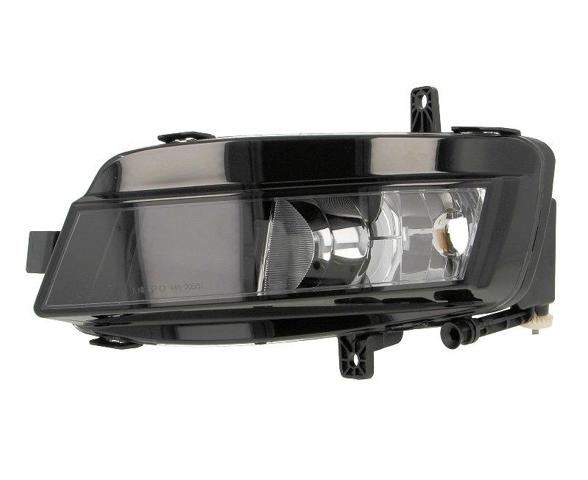 Фара противотуманная, левая Depo/Loro/Abakus 4412050LUE цена, от 48.93 USD