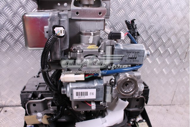  Nissan/Infiniti 8367000052 цена, от  USD