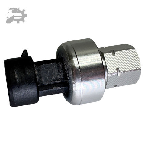 Датчик давления кондиционера DF12681 Detali IF