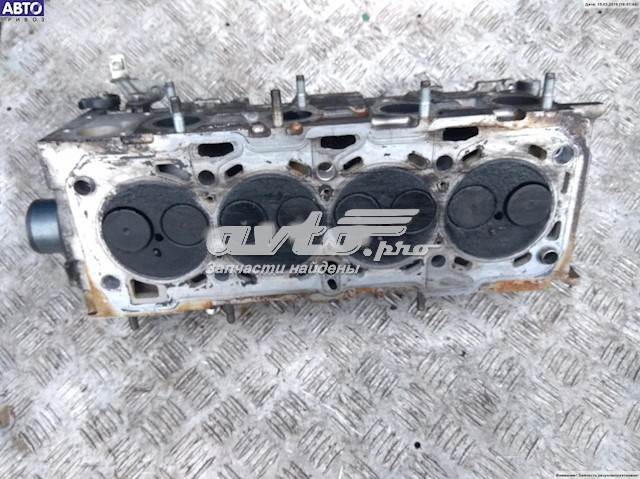 55193091 Opel cabeça de motor (cbc)