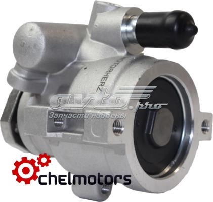 Купить P1035HG Motorherz Насос рулевого управления