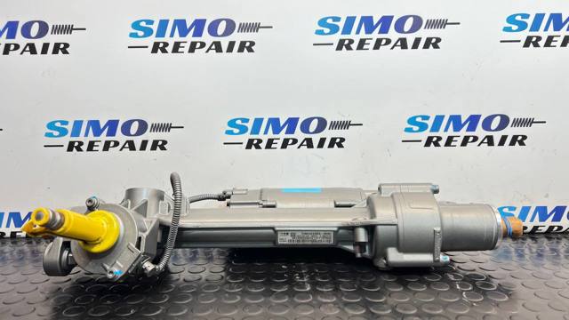 Рулевая рейка A2074602700 Mercedes