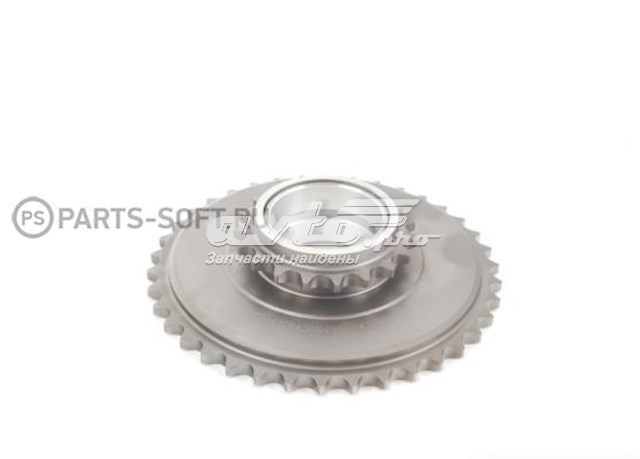 Engrenagem de cadeia da roda dentada da árvore distribuidora de motor Volkswagen Touareg I 7LA, 7L6, 7L7