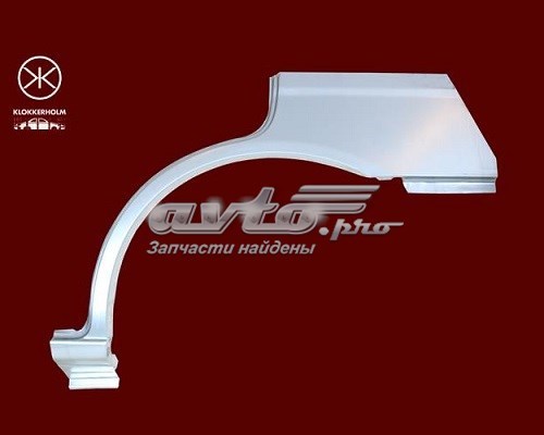  Klokkerholm FP2938581 цена, от 71.12 USD