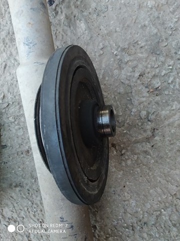 Купить A6130300003 Mercedes Шкив-демпфер коленвала