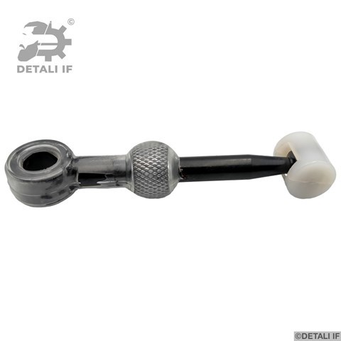 Шток переключения передач КПП DF16803 Detali IF