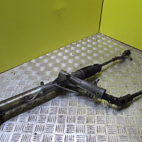 A63911011016 Mercedes Управление рулевое в сборе
