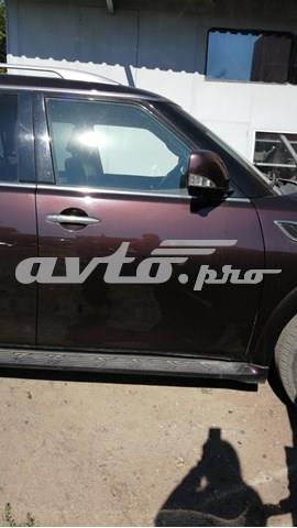Купить 803001LA0A Nissan/Infiniti Стекло двери передней правой