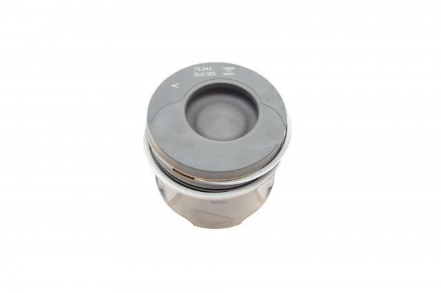 021PI00122000 Mahle Original Поршень в комплекте на 1 цилиндр, STD